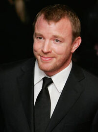 Guy Ritchie | Sherlock Holmes Wiki | Fandom