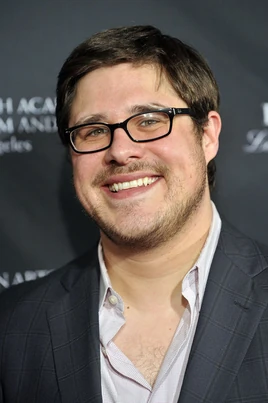 Rich Sommer