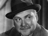 Nigel Bruce