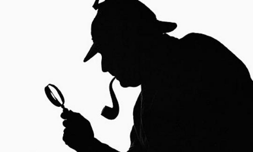 Sherlock Holmes Wiki