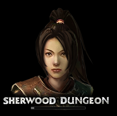 Sherwood Dungeon 3D MMO RPG – Apps no Google Play