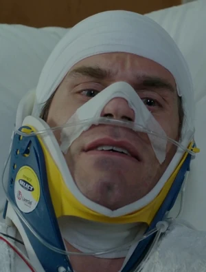 Trent Maddock Season Four