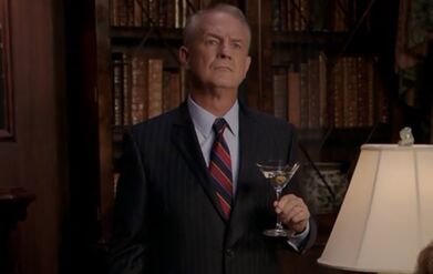 Nathaniel Plimpton IIA legacy graduate who’s father and son also attended the university. A succesful attorney who runs the Los Angeles firm of Plimpton, Plimpton and Plimpton.