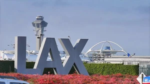 LAX 2