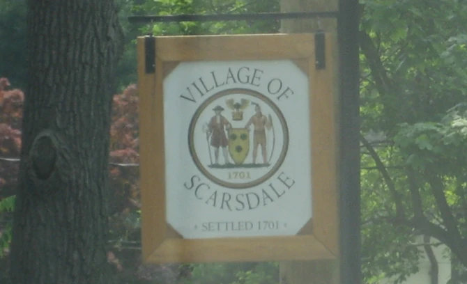 Scarsdale