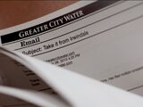 Greater City Water