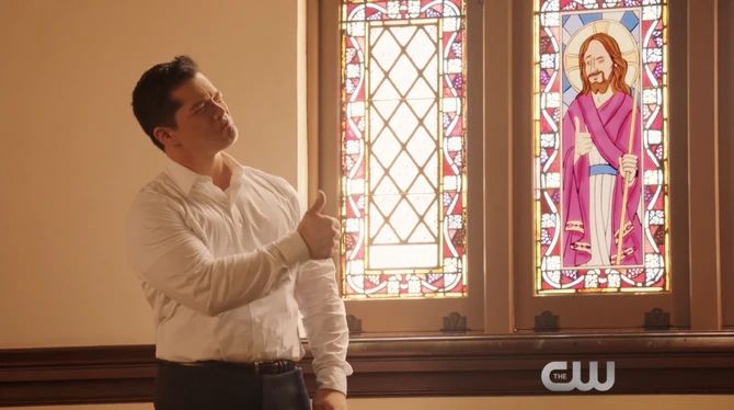 I've Got My Head In The Clouds