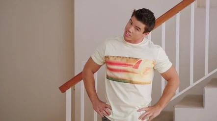 Josh WilsonAbdicated Class Prom King