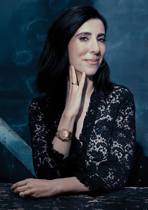 AIine Brosh McKenna 2