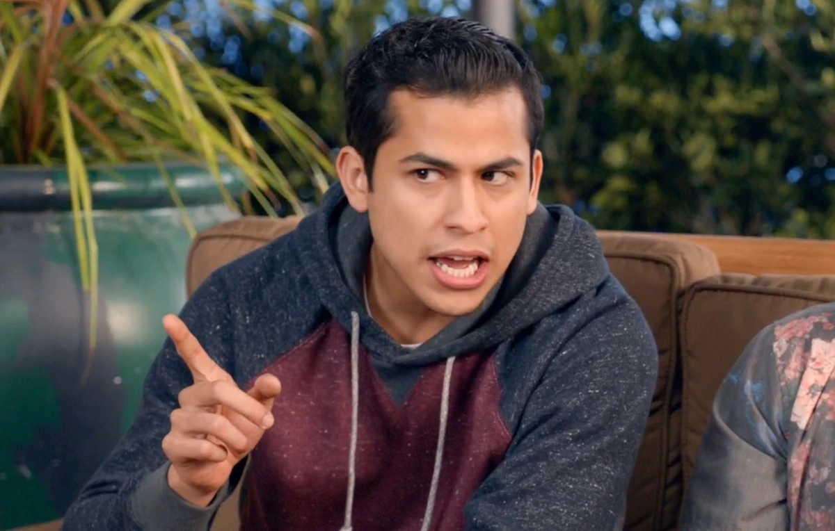 Hector | Crazy Ex-Girlfriend Wiki | Fandom