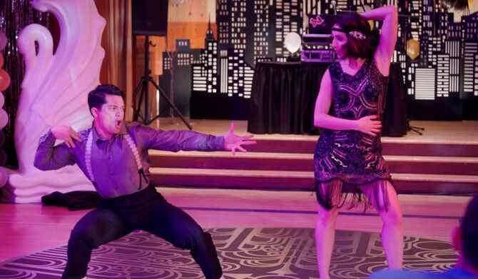 All Hail The Queen Crazy Ex Girlfriend Wiki Fandom All Hail The Queen Crazy Ex Girlfriend Wiki Fandom