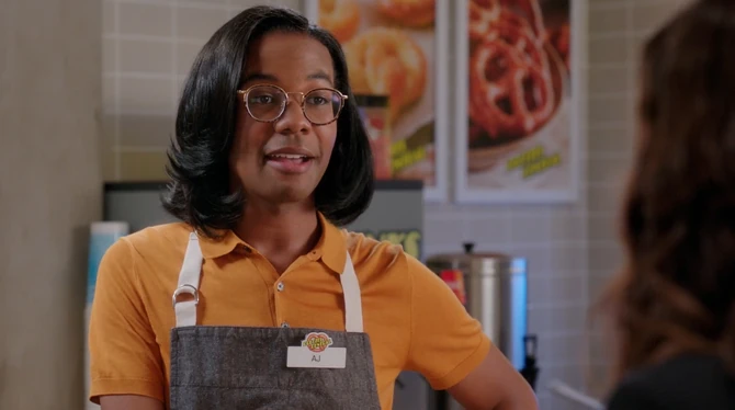 Aj Crazy Ex Girlfriend Wiki Fandom