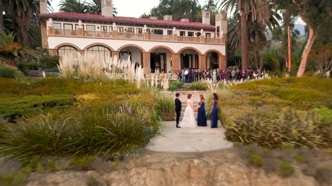 Malibu Cliffs Villa & Spa