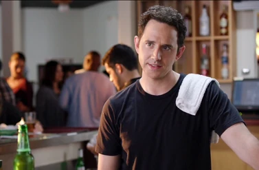 Greg Serrano.jpg (200 KB) Greg SerranoSarcastic and tenured former bartender at Home Base.