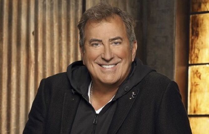 Kenny Ortega