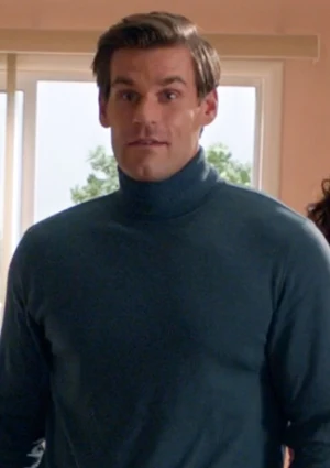 Trent Maddock Season One