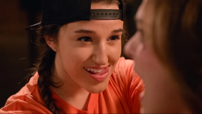 Chloe Crazy Ex Girlfriend Wiki Fandom chloe-crazy-ex-girlfriend-wiki-fandom