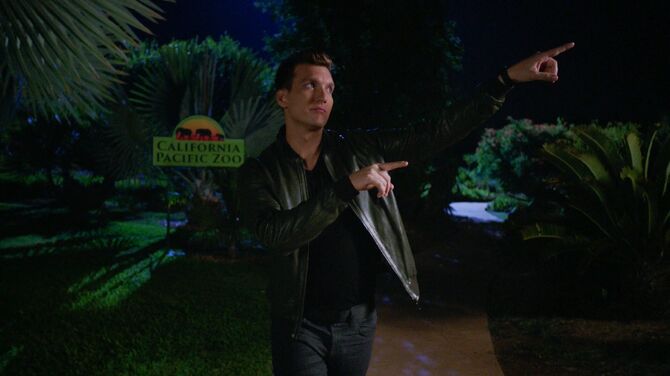 I Go To The Zoo Crazy Ex Girlfriend Wiki Fandom I Go To The Zoo Crazy Ex Girlfriend Wiki Fandom