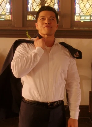 Josh Chan Season Three