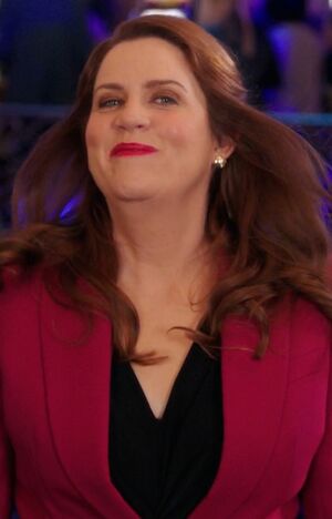 Paula Proctor Crazy Ex Girlfriend Wiki Fandom