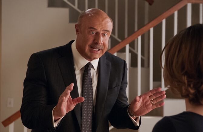 Dr. Phil