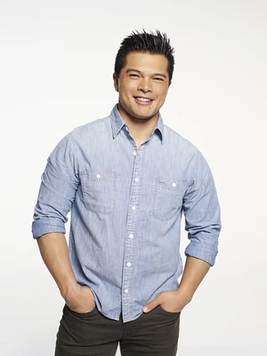 Josh Chan Crazy Ex Girlfriend Wiki Fandom