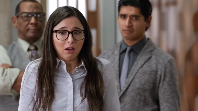 Maya Crazy Ex Girlfriend Wiki Fandom