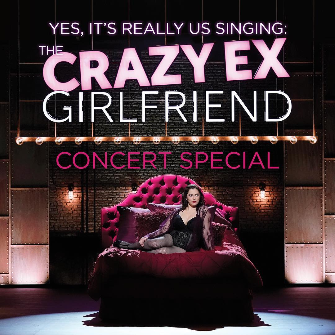 Crazy ex girlfriend putlocker sale