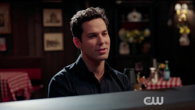 What'll It Be (reprise)