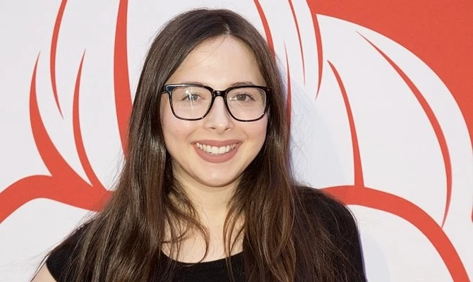 Esther Povitsky