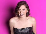 Rachel Bloom