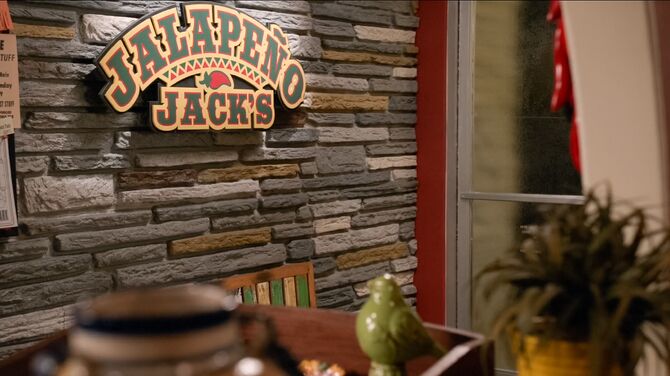 Jalapeño Jack's