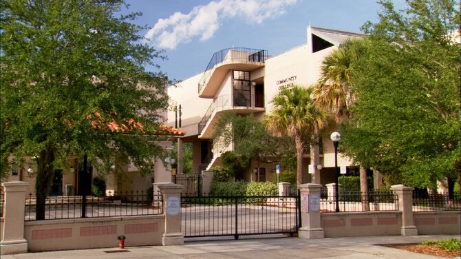 San Gabriel Community College