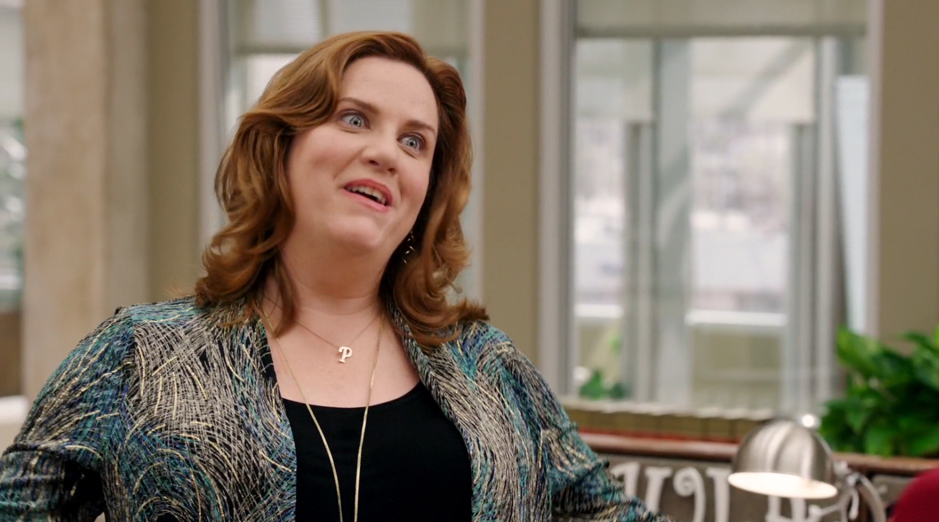 Paula Proctor Crazy Ex Girlfriend Wiki Fandom