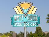 West Covina, California