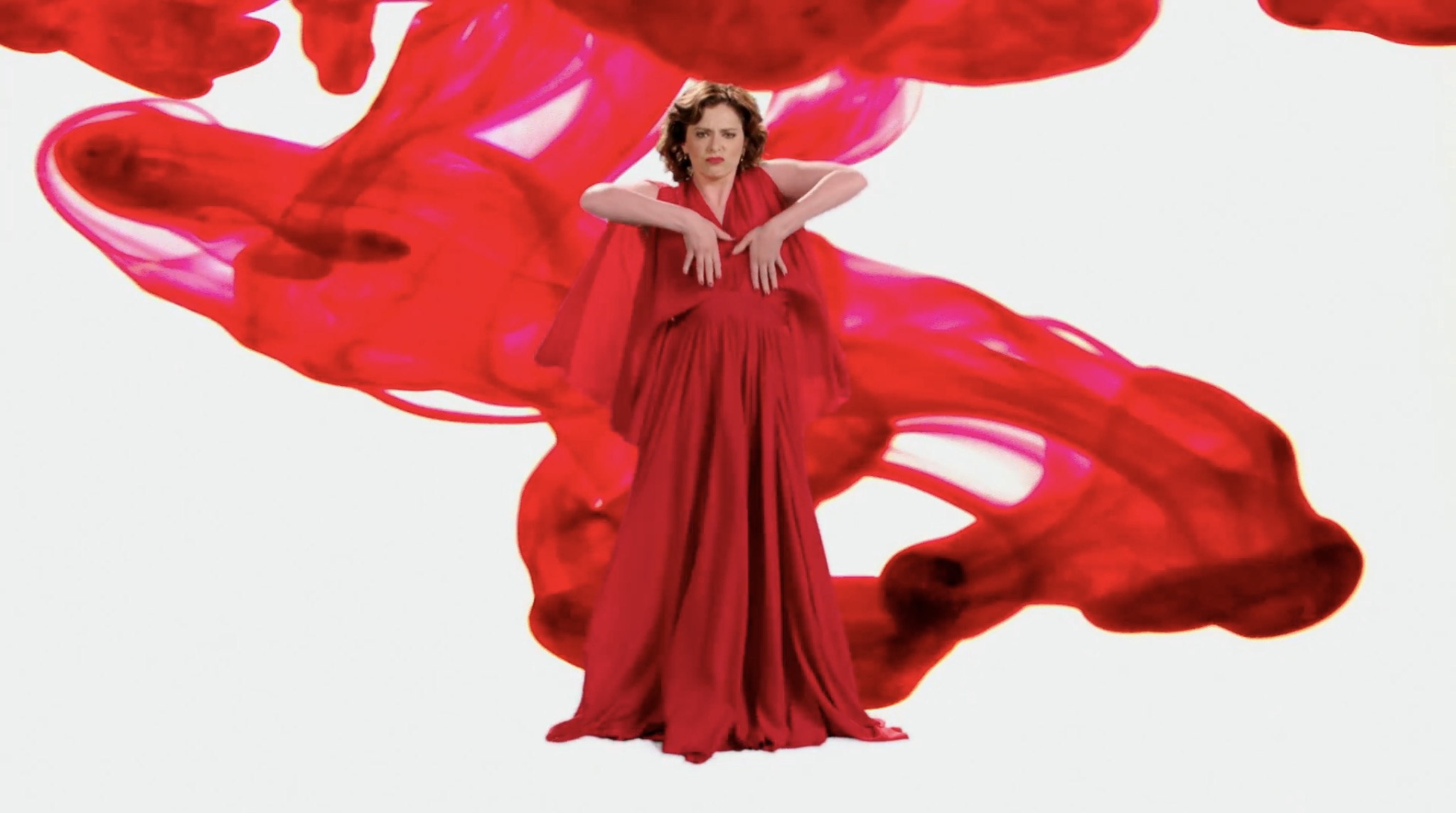 Period Sex | Crazy Ex-Girlfriend Wiki | Fandom