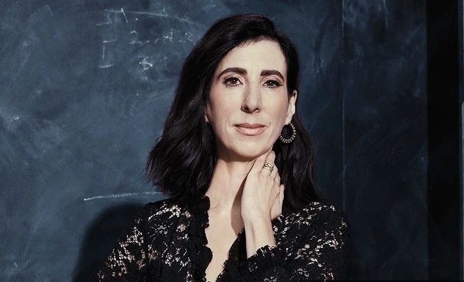 Aline Brosh McKenna