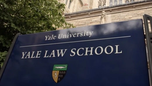 Yale Law
