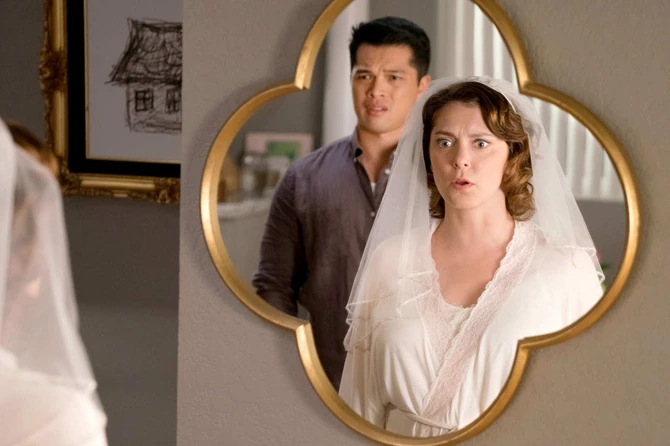 Can Josh Take A Leap Of Faith?