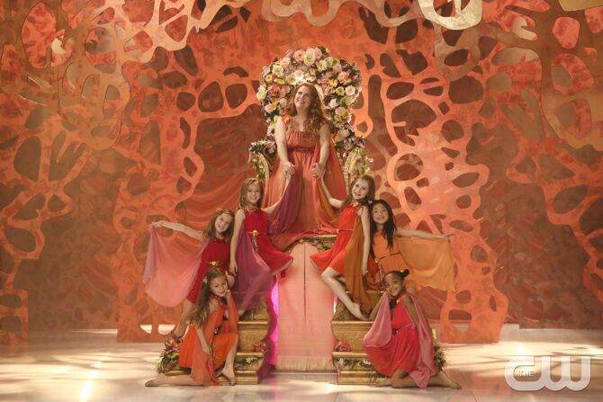 Nathaniel Is Irrelevant.