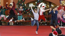California Christmastime