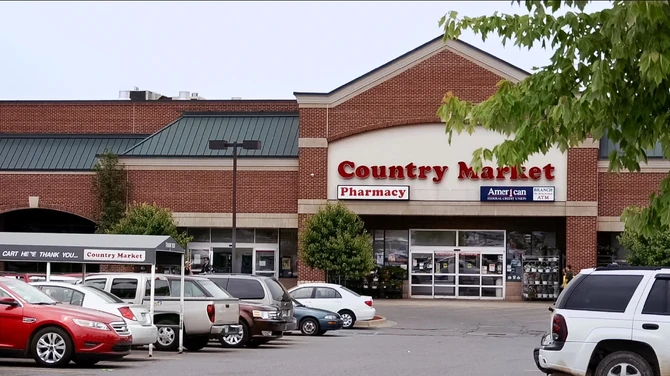 Country Market