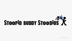 Stoopid Buddy Stoodios logo