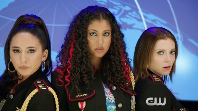 Gurl Group