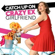 Crazy Ex-Girlfriend promotional photo 11
