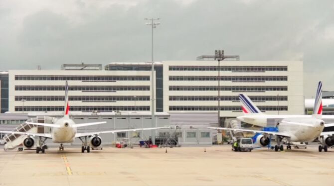 Los Angeles International Airport