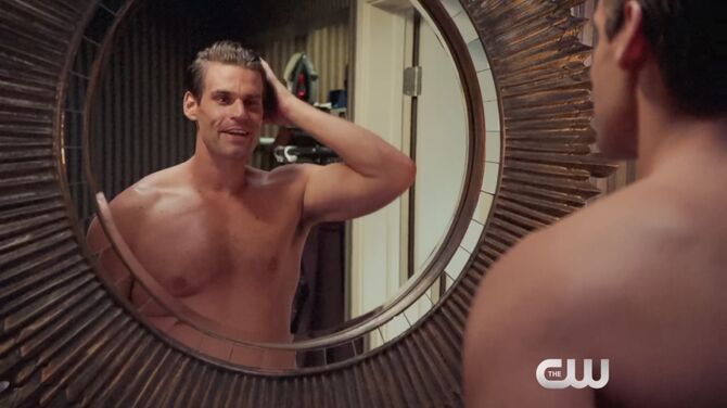 Trent Is Getting Ready Song