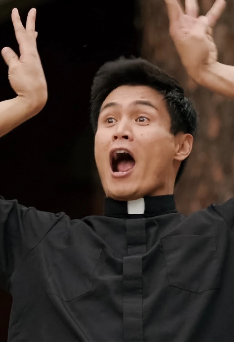 Father Brah Crazy Ex-Girlfriend Wiki