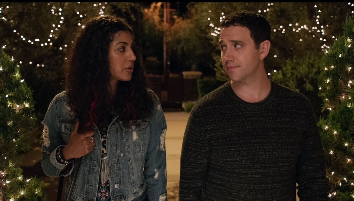 Greg and Heather Crazy ExGirlfriend Wiki Fandom