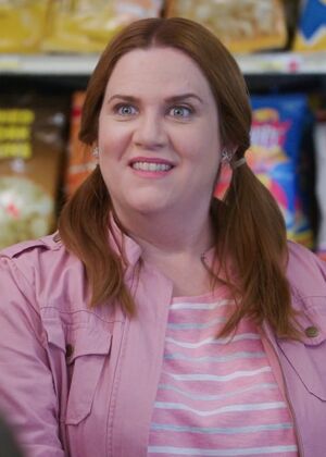 Paula Proctor Crazy Ex Girlfriend Wiki Fandom